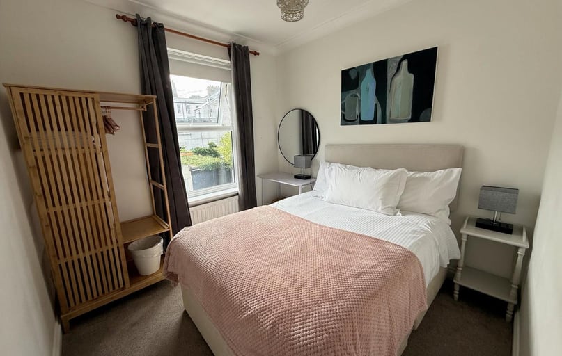 Alfred Street, The Hoe, Plymouth - Image 1